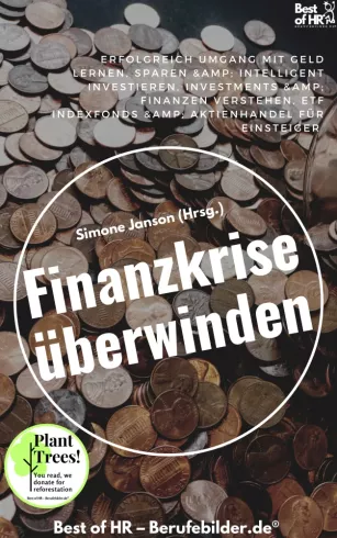 Finanzkrise überwinden borító
