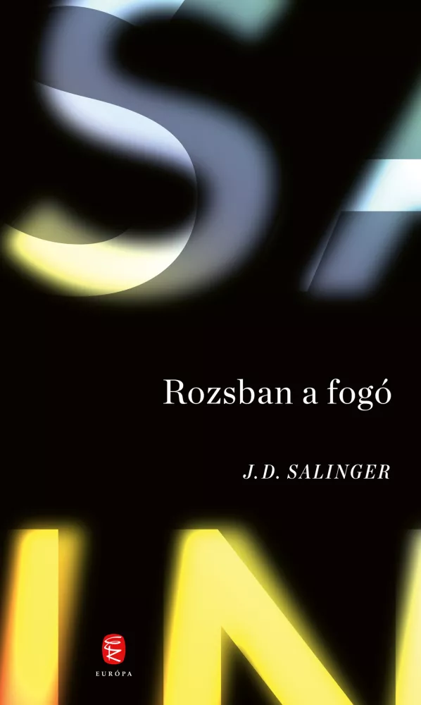 Rozsban a fogó borító