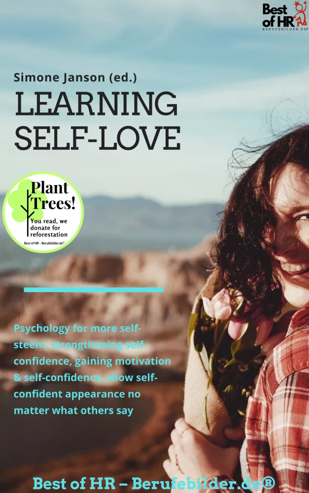 Learning Self-Love borító