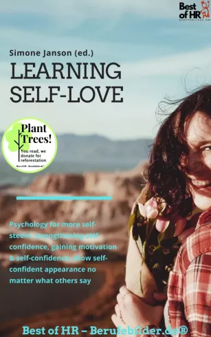 Learning Self-Love borító