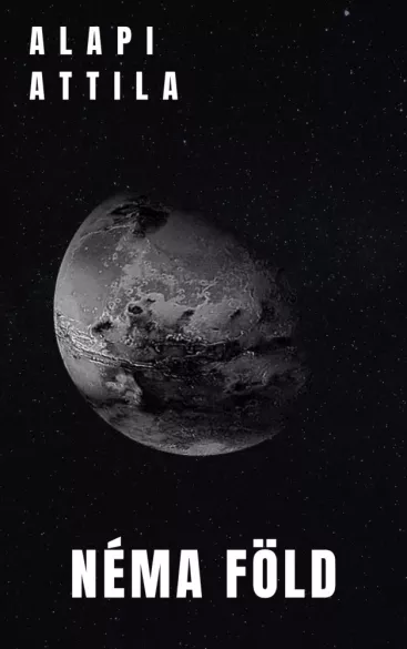 Néma Föld borító