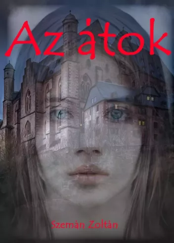 Az átok borító