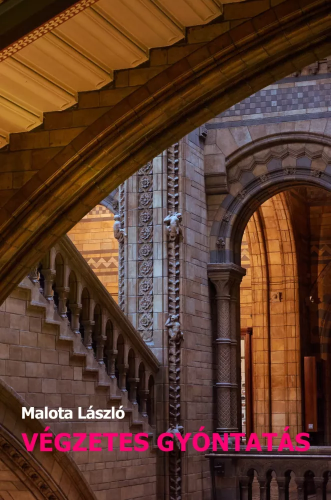 Végzetes gyóntatás borító