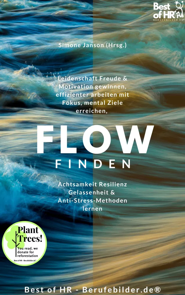 Flow finden borító