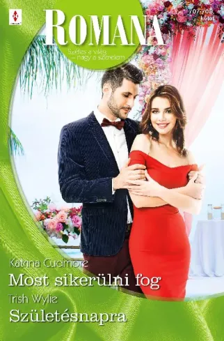 Romana 707–708. borító