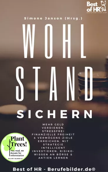 Wohlstand sichern