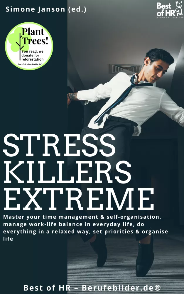 Stress-Killers Extreme borító