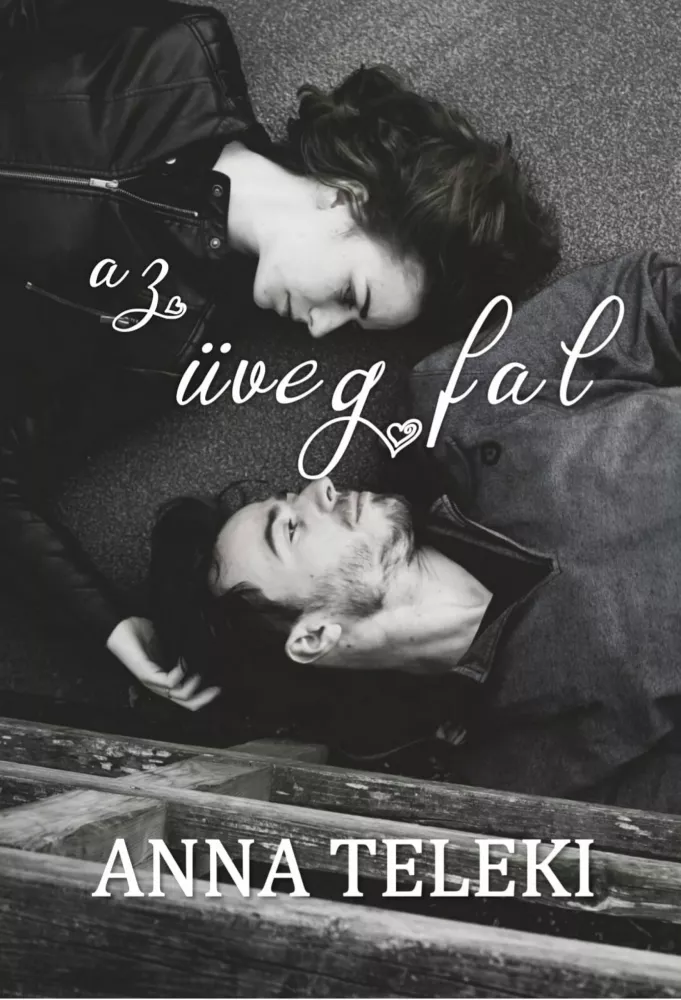 Az Üvegfal borító