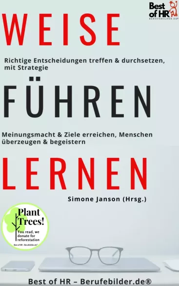 Weise Führen Lernen