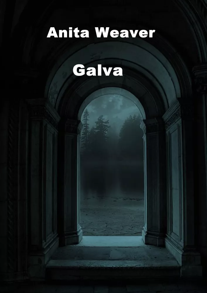 Galva borító
