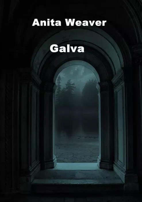 Galva borító