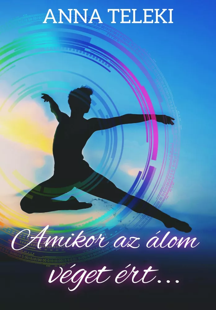 Pas d'action pas de Deux borító