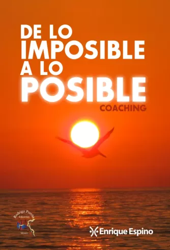 De lo imposible a lo posible  borító