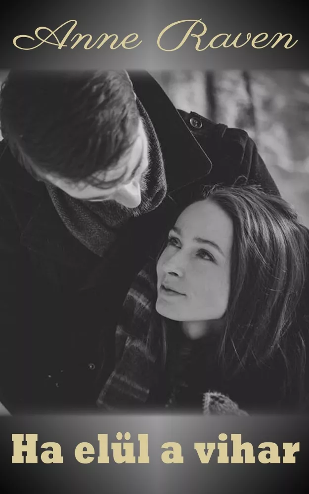 Ha elül a vihar borító