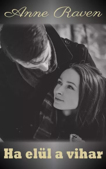 Ha elül a vihar borító