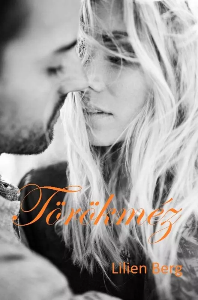 Törökméz borító