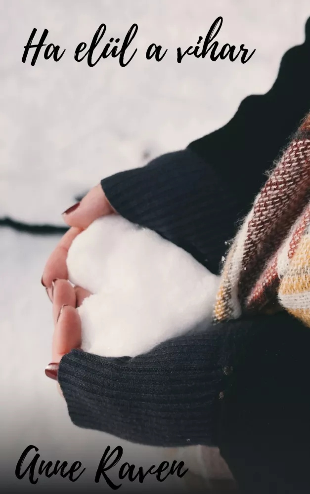 Ha elül a vihar borító