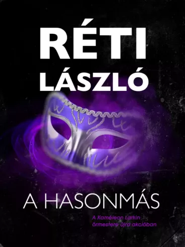 A hasonmás borító