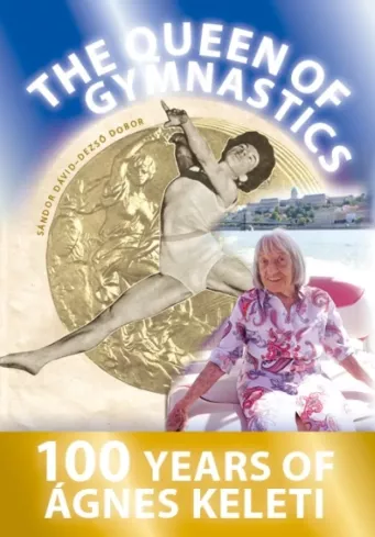 100 Years of Ágnes Keleti
