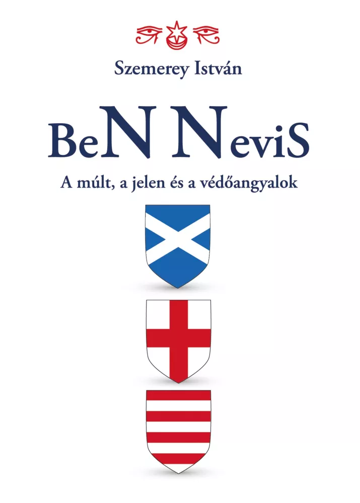 BeN Nevis borító