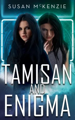 Tamisan and Enigma Box Set