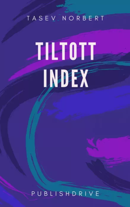 Tiltott Index borító