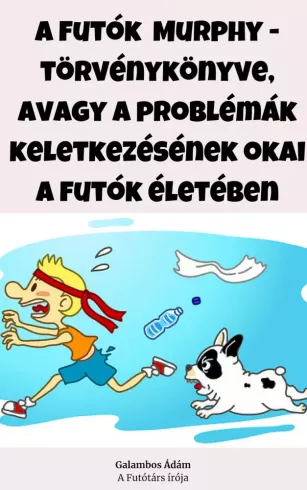 A futók Murphy-törvénykönyve