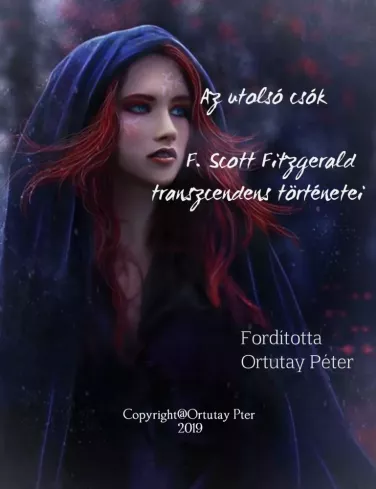 Az utolsó csók borító