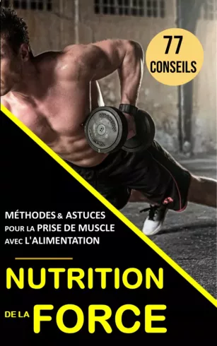 Nutrition de la force
