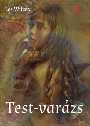 Test-varázs borító