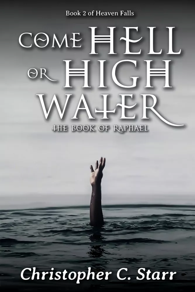 Come Hell or High Water borító