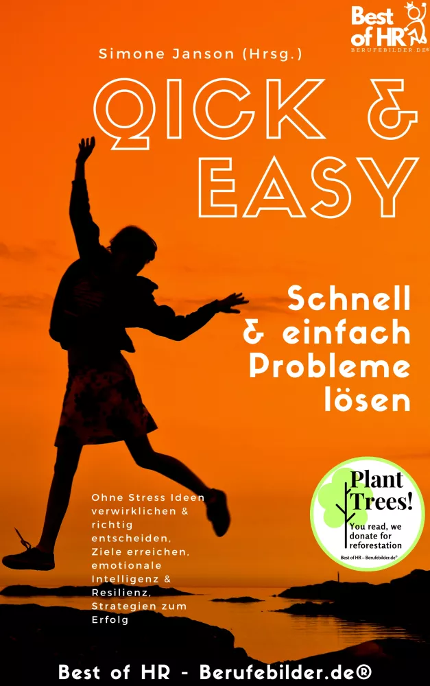 Quick & Easy. Schnell & einfach Probleme lösen borító