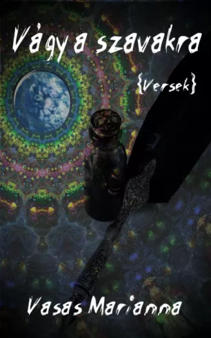 Vágy a szavakra borító