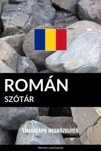 Román szótár