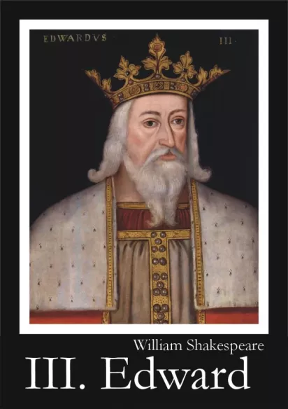 III. Edward borító