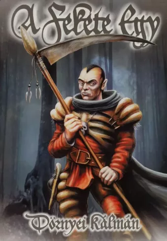 A Fekete Egy borító