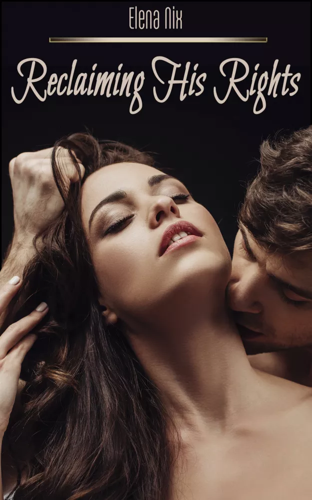 Reclaiming His Rights borító