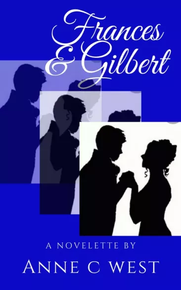 Frances & Gilbert borító