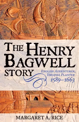 The Henry Bagwell Story borító