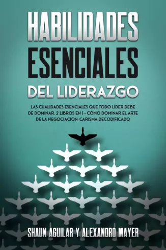 Habilidades Esenciales del Liderazgo