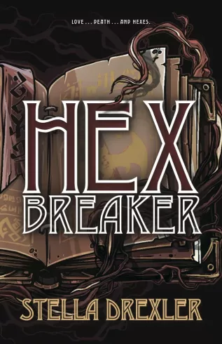 Hex Breaker borító