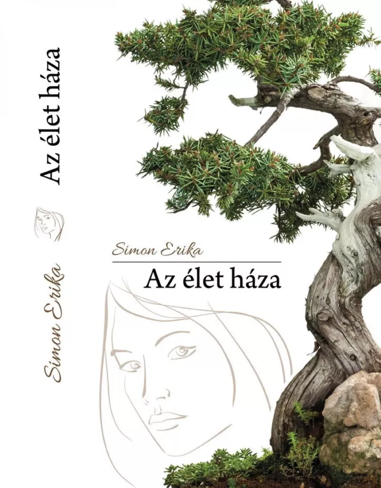 Az élet háza borító