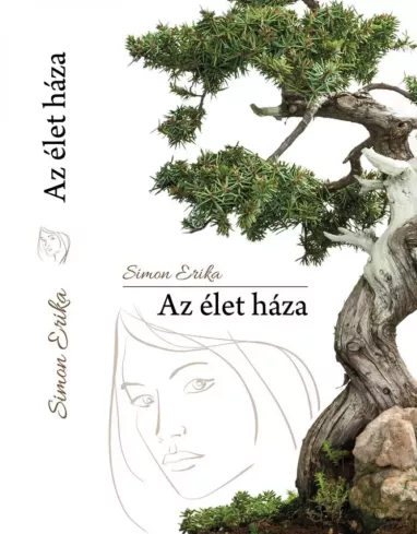 Az élet háza borító