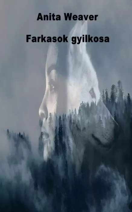 Farkasok gyilkosa