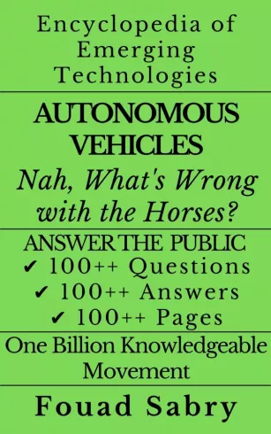 Autonomous Vehicles