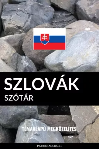 Szlovák szótár