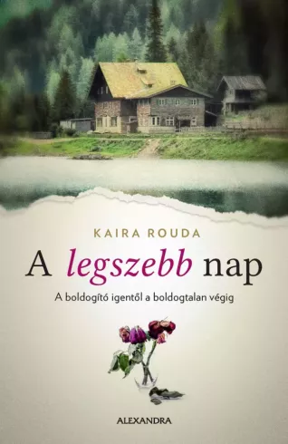 A legszebb nap borító