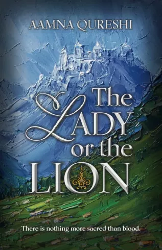 The Lady or the Lion