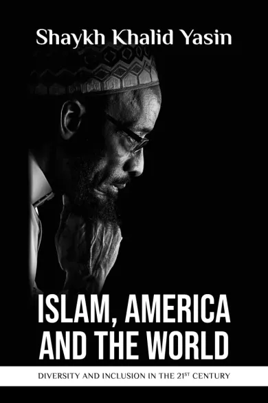 Islam, America and the World borító