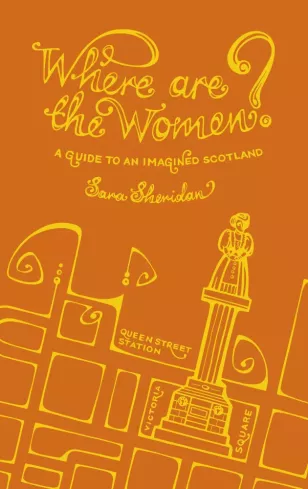 Where Are the Women? borító